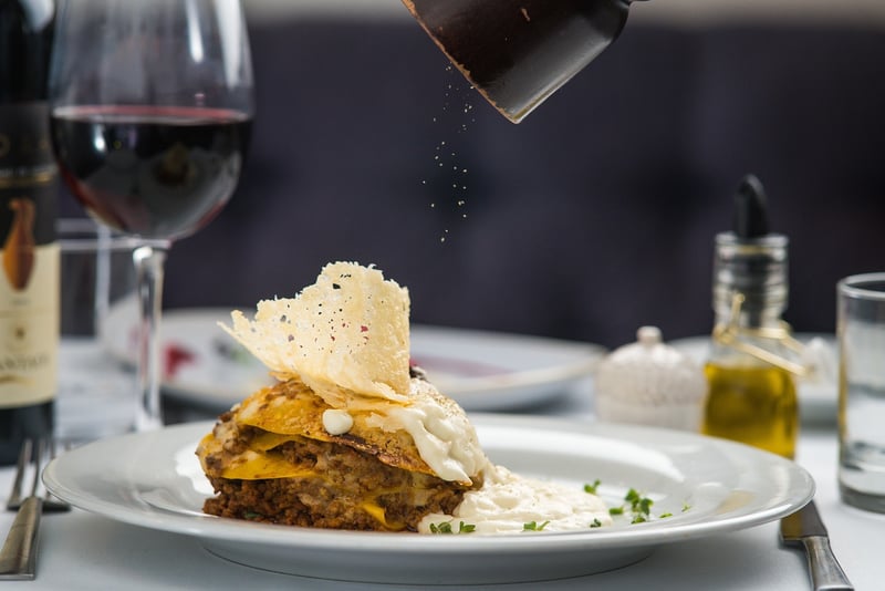 Enchanted Dining Experiences