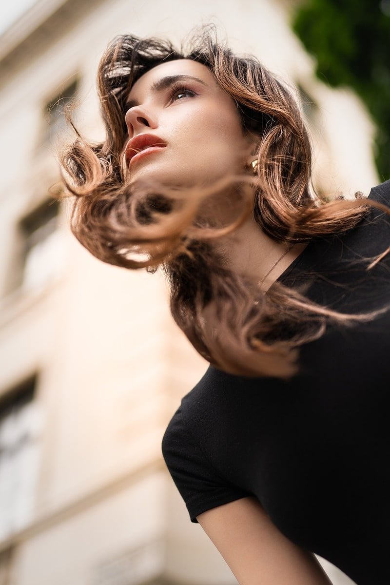 Nature-Inspired Fashion