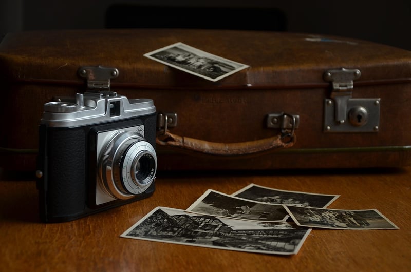 Whimsical Mementos