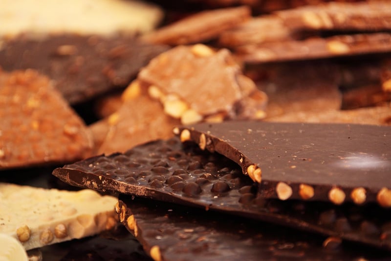 Artisanal Treats