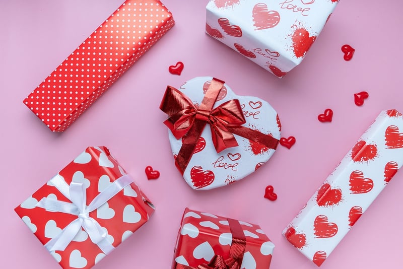 Whimsical Mementos